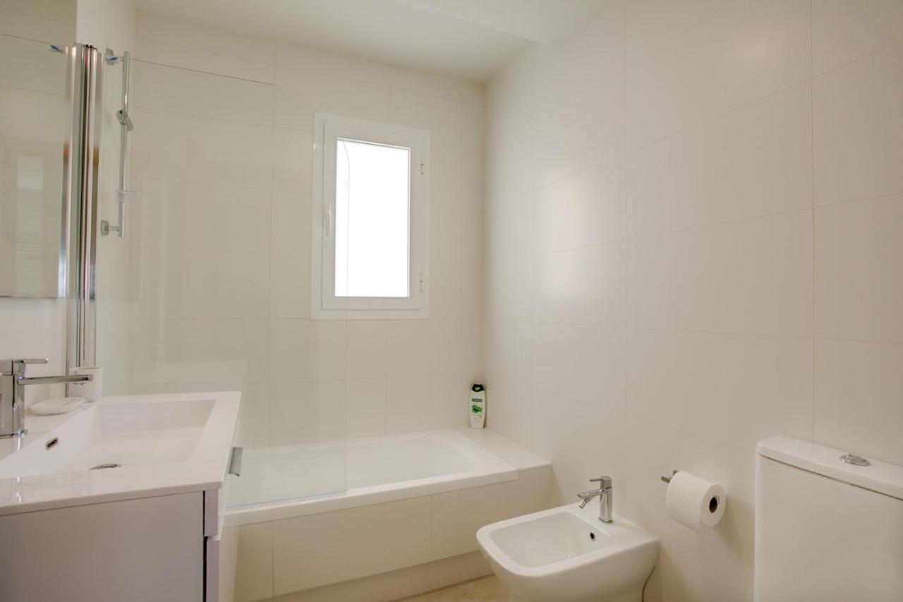 Apartamento Simi - Puerto Blanco Appartement Estepona Buitenkant foto